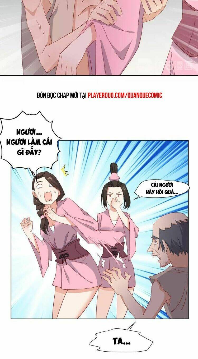Ta Luyện Giả Kim Trong Thời Đại Tu Tiên: Chapter 1