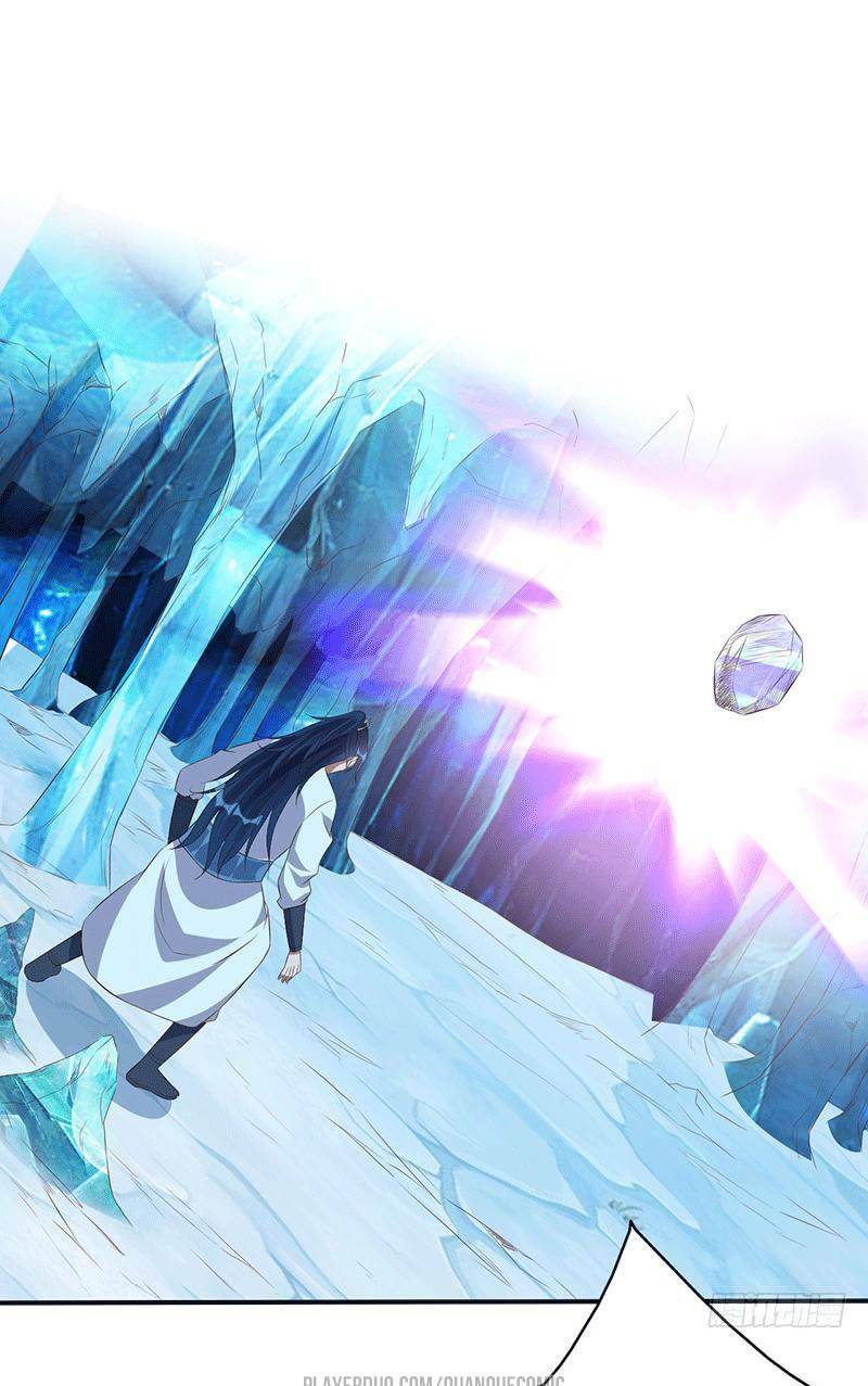 Ta Có Một Bộ Hỗn Độn Kinh: Chapter 44