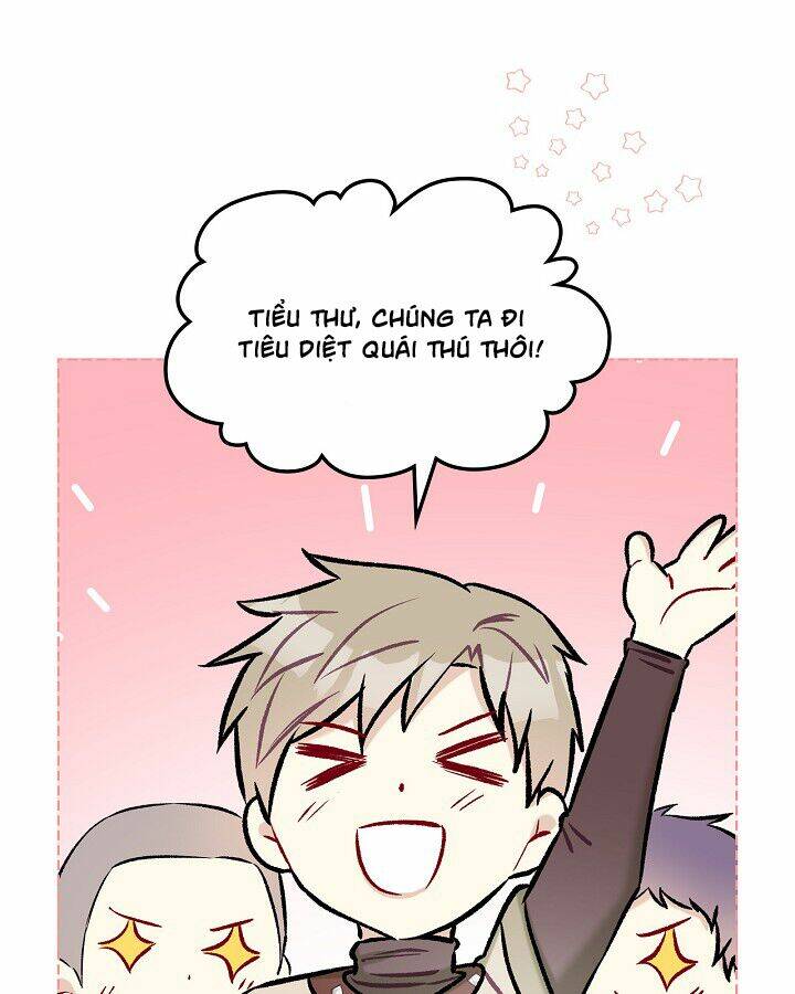 Kẻ Tạo Ra Nữ Phản Diện: Chapter 43