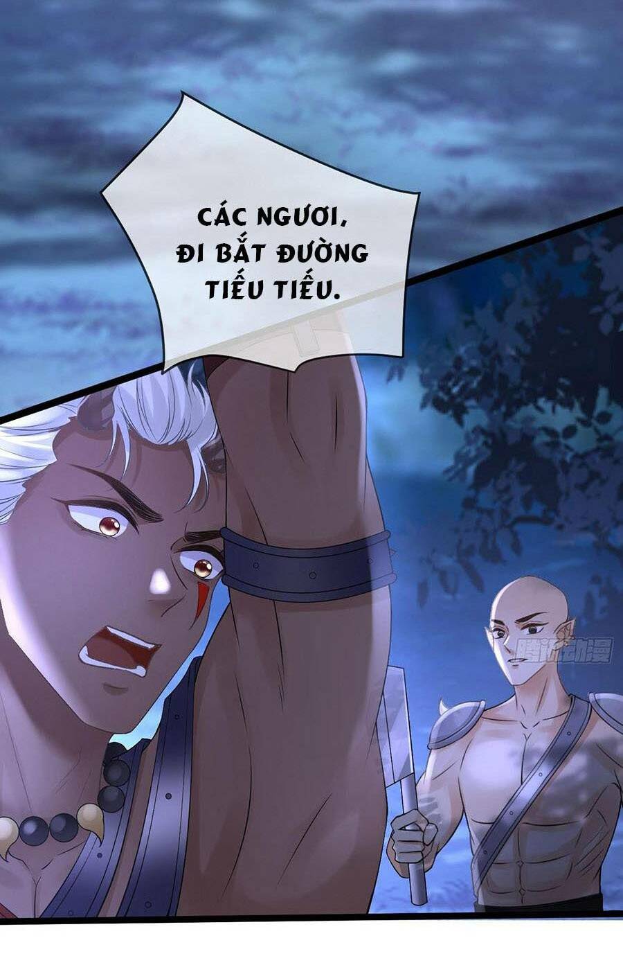 Ma Đầu Vạn Ác Năm Tuổi Rưỡi: Chapter 69