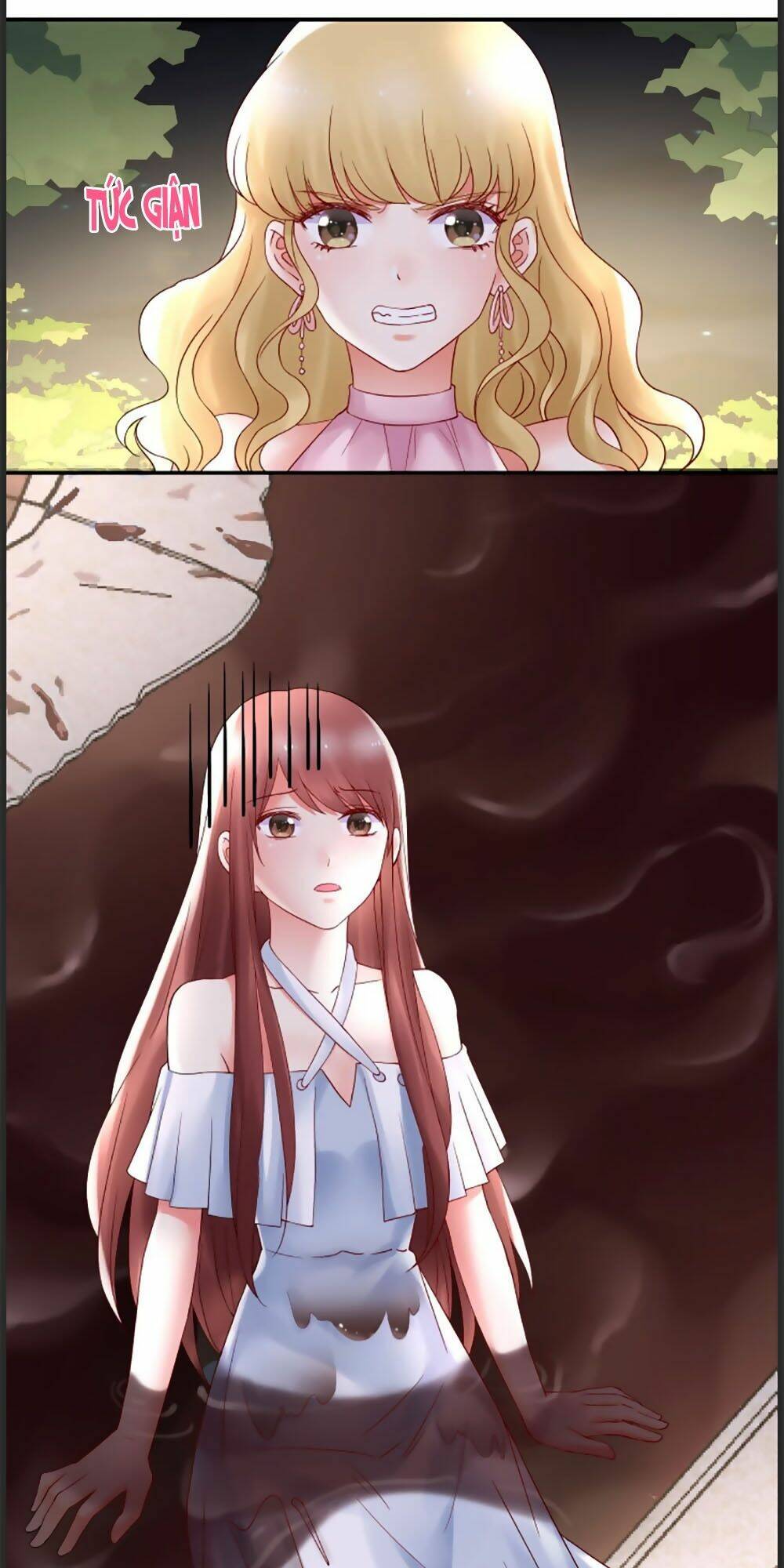 Bạn Trai 1/4 Của Tôi: Chapter 13