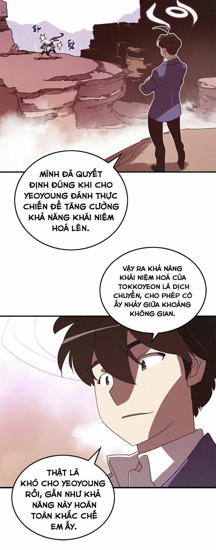 Ta Là Vua Pháp Sư: Chapter 101