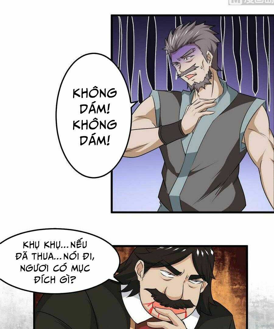 Tu Chân Giả Tại Dị Thế: Chapter 91