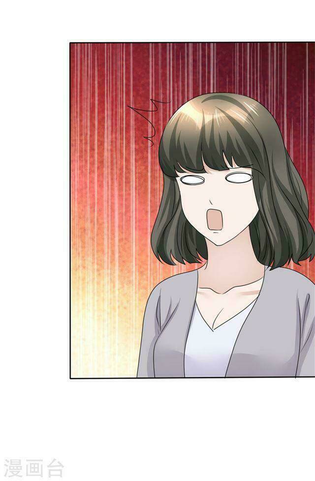 Con Đường Phản Công Của Sủng Thê: Chapter 43