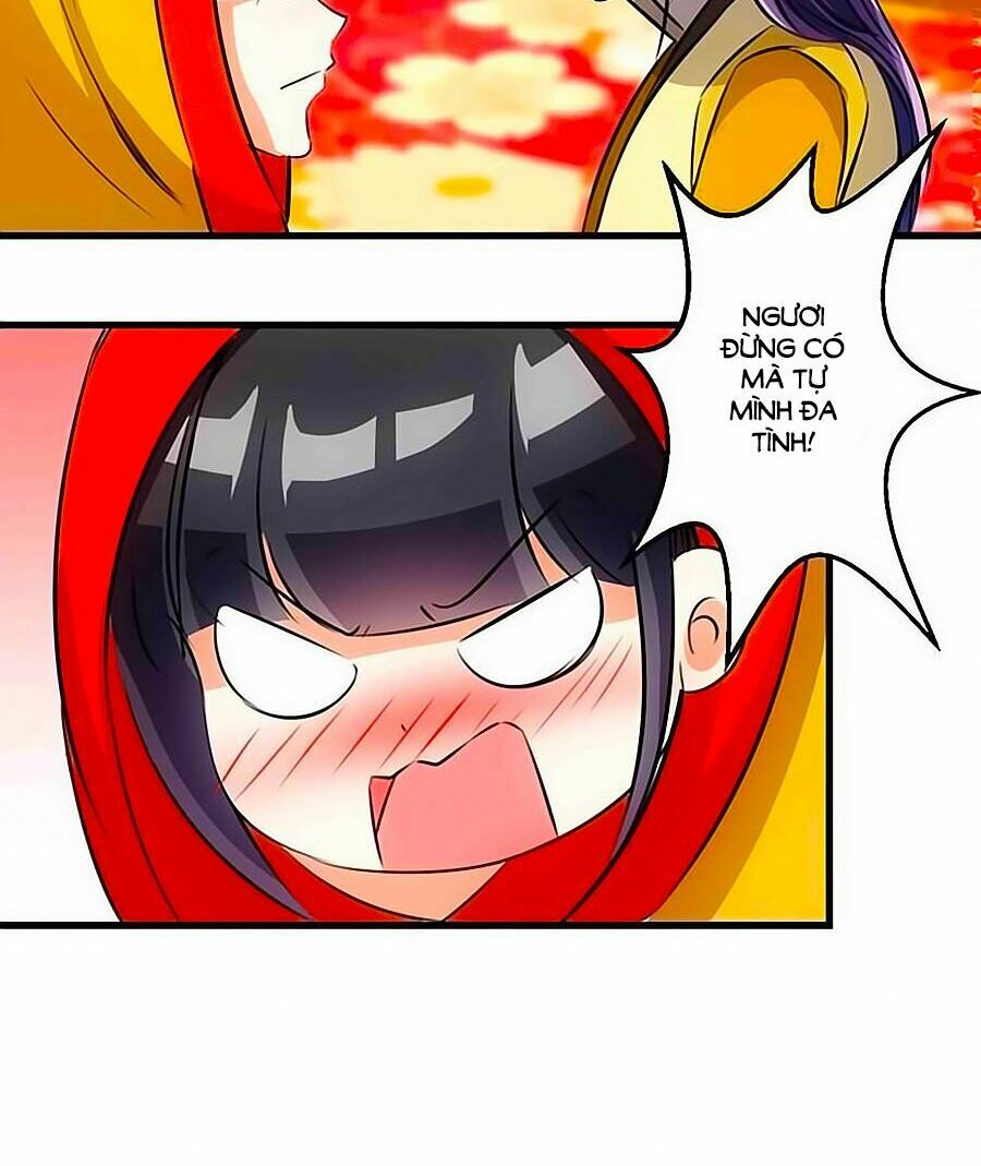 Vương Gia ! Ngươi Thật Bỉ Ổi !: Chapter 162