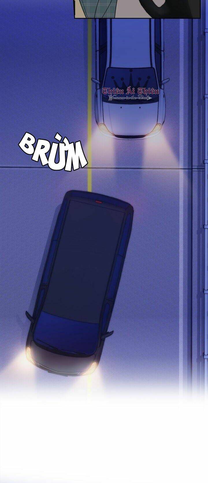 Màn Đêm Buông Xuống Là Khi Qụa Kêu: Chapter 26