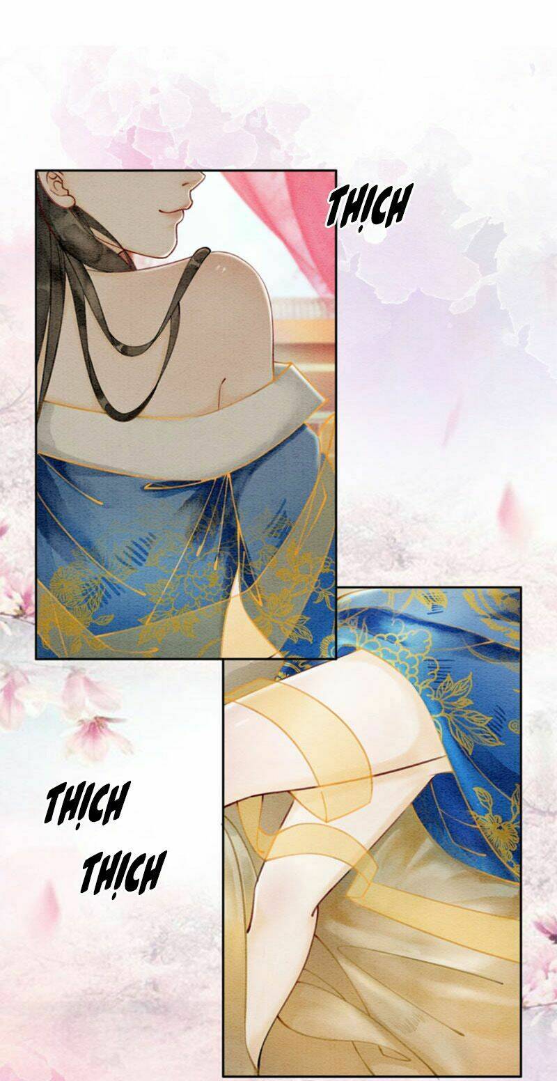 Hậu Cung Của Trẫm Cháy Rồi!: Chapter 36