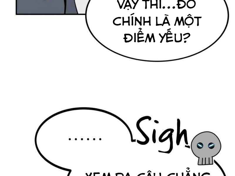 Ngôi Nhà Kết Nối Với Hầm Ngục: Chapter 11