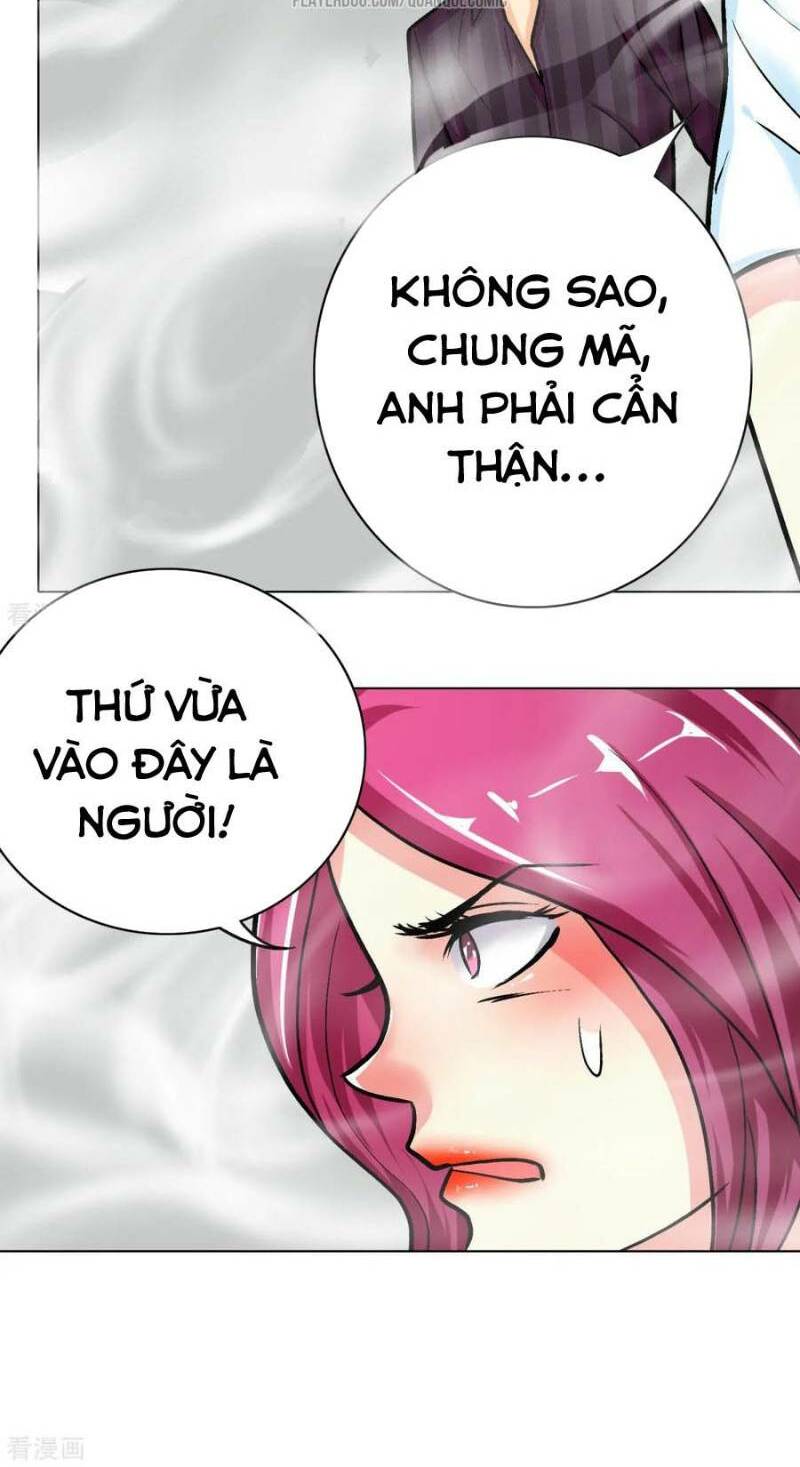 Hệ Thống Tiên Tôn Tại Đô Thị: Chapter 51