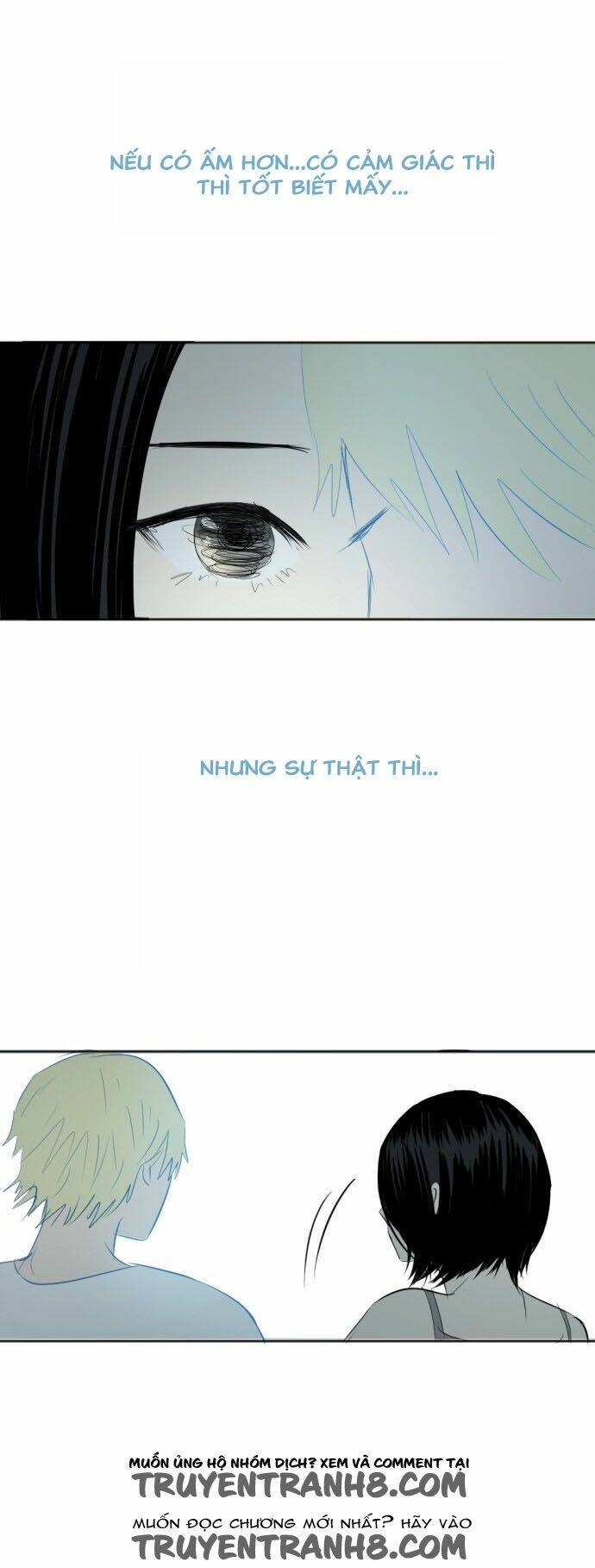 Transparent Cohabitation: Chapter 31