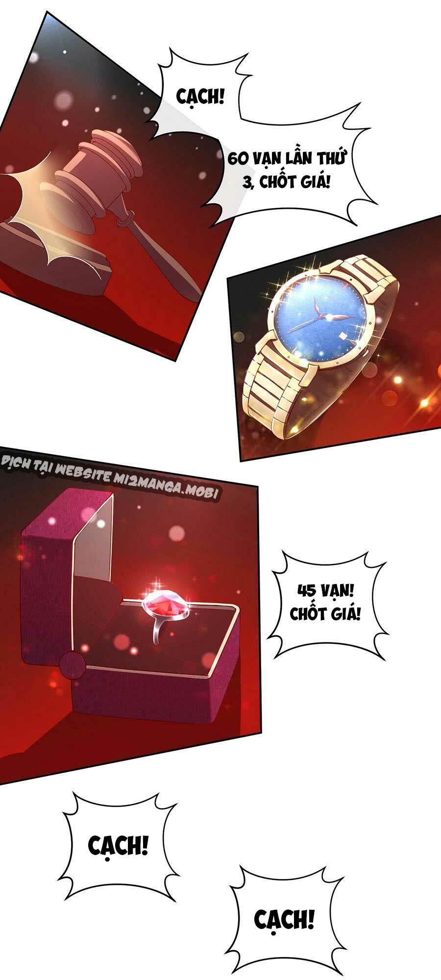 Gả Cho Tình Cũ Làm Lão Bà: Chapter 48