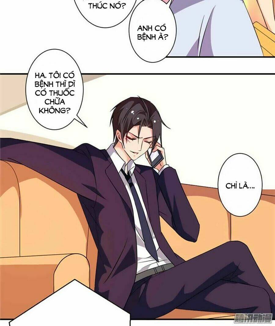 Vợ Yêu Là Báu Vật: Chapter 13