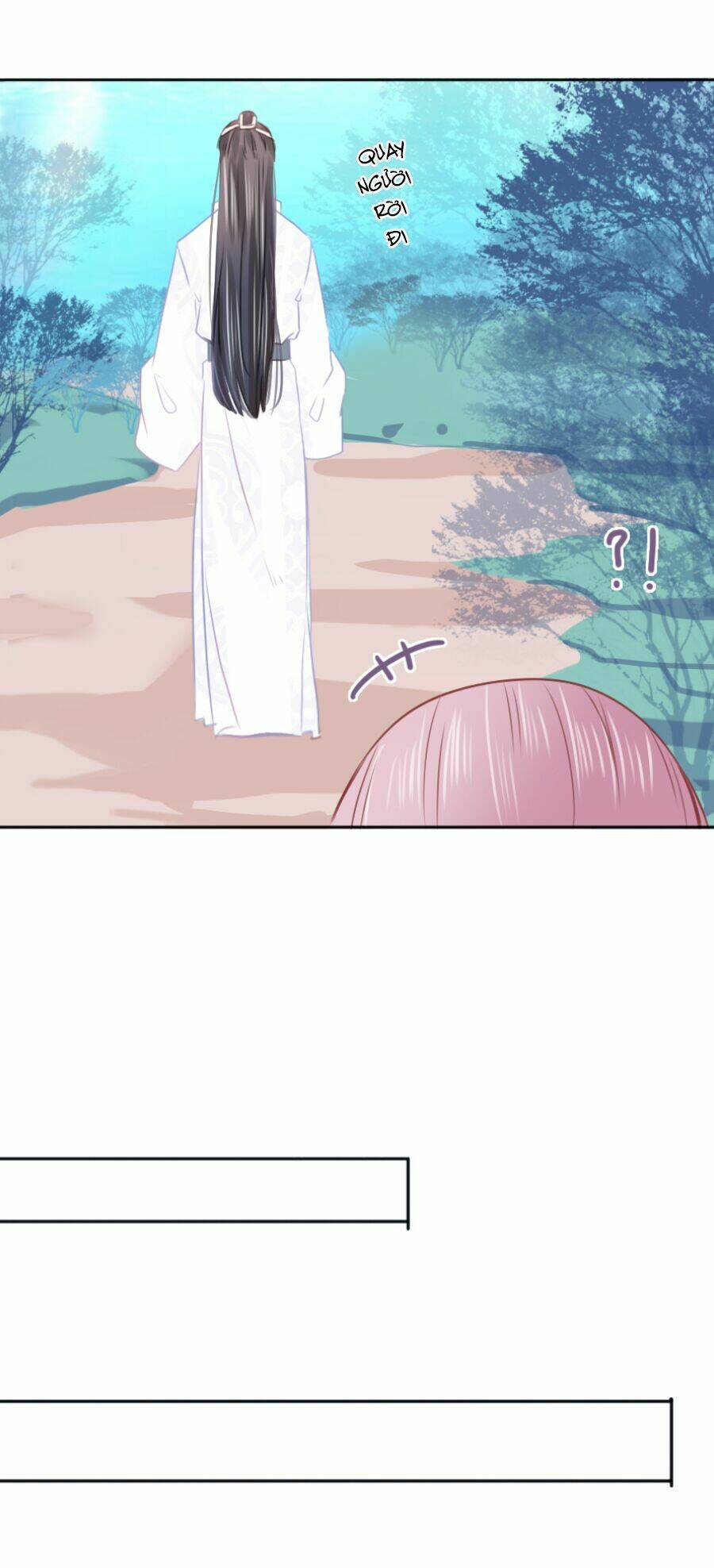 Đường Hoa Nhất Mộng Cổ Phi Truyện: Chapter 24