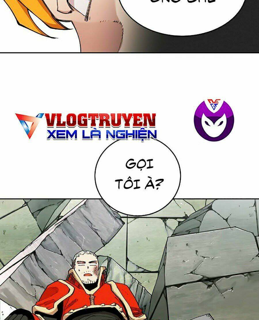 Hard Core Leveling Warrior Ss2: Chapter 105