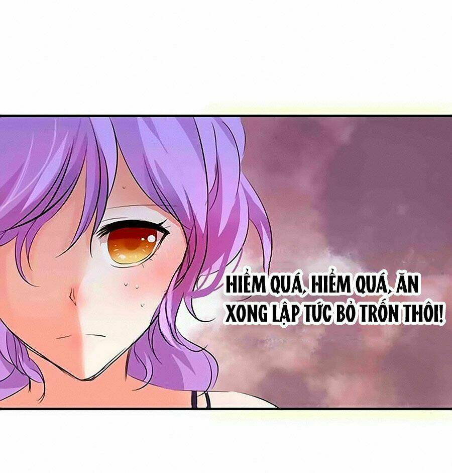 Bạn Trai Là Ngôi Sao: Chapter 9