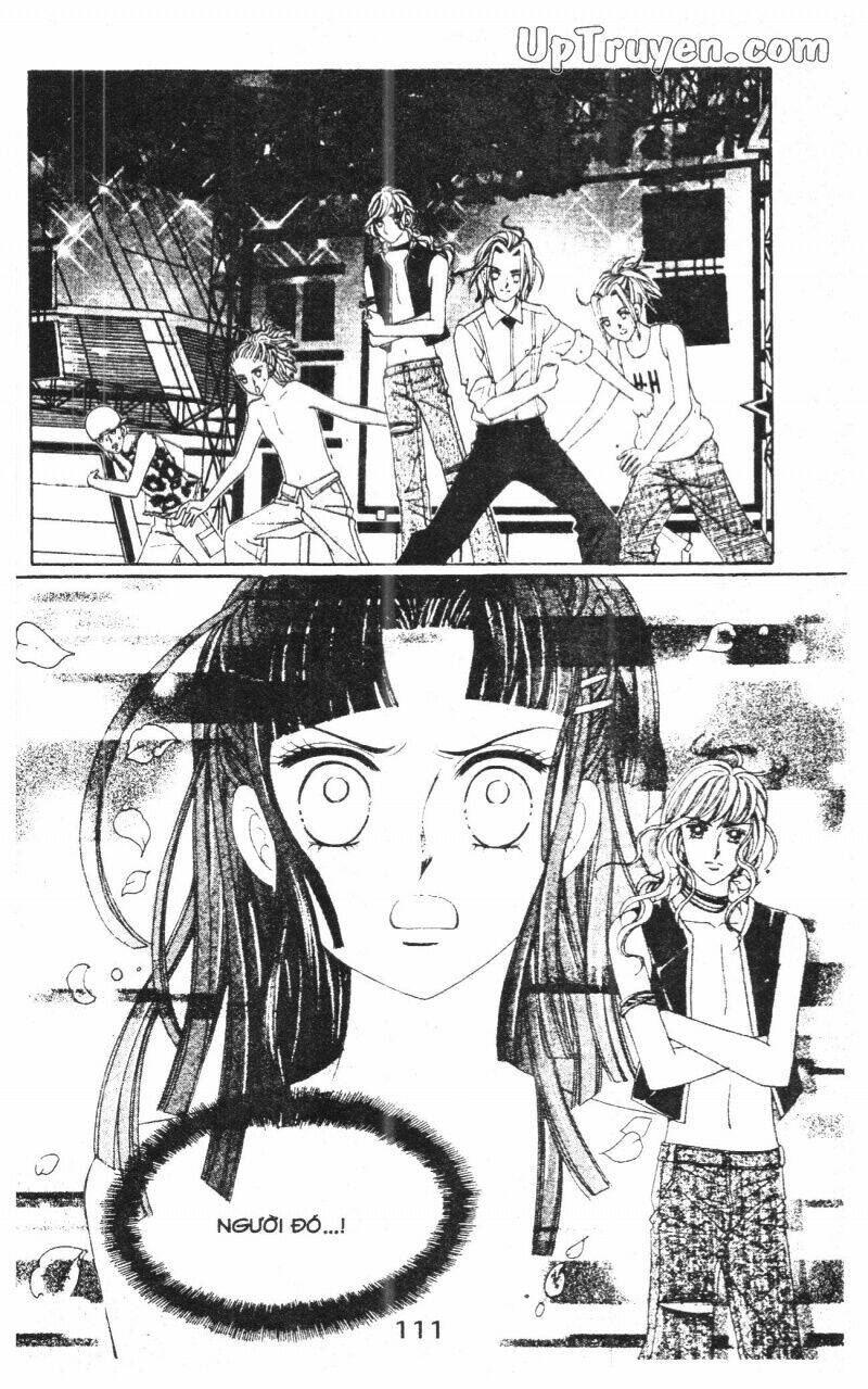 Mặt nạ tình yêu: Chapter 27