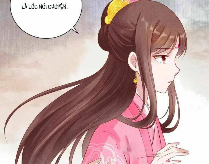 Thịnh Sủng Y Phi Chi Dao Quan Truyện: Chapter 120