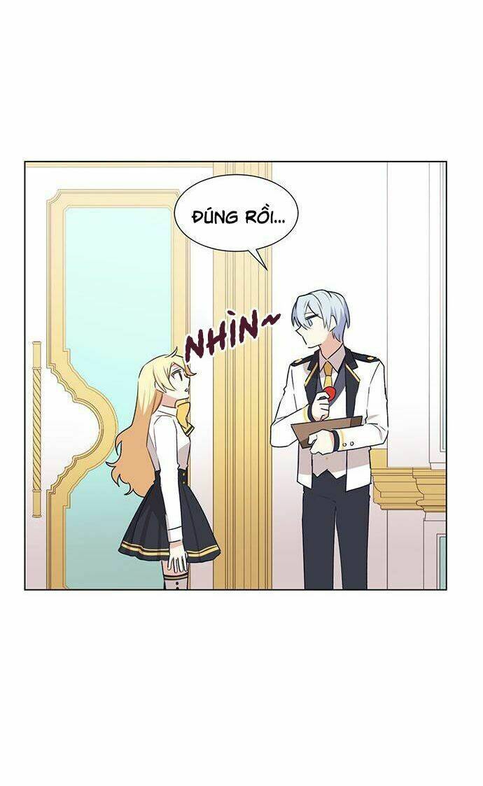 Vị Hôn Thê Của Nam Chính: Chapter 9