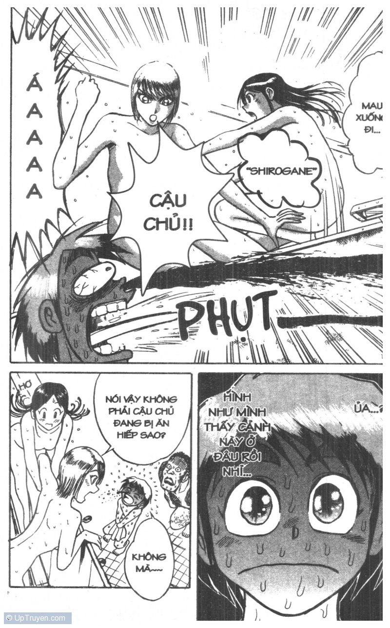 Fujita Kazuhiro: Chapter 7