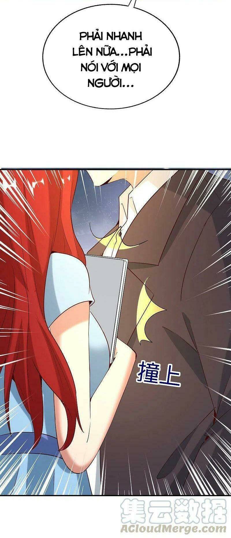 Vòng Bạn Bè Mạnh Nhất Của Tiên Giới: Chapter 147