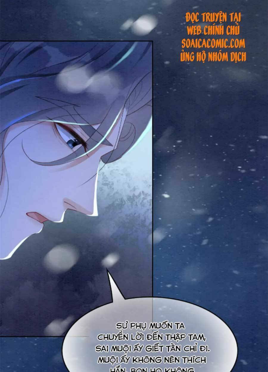 Xung Hỉ Vương Phi: Chapter 81