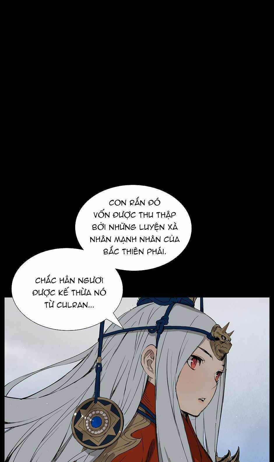 Vô Kiếm Tiểu Tử: Chapter 71