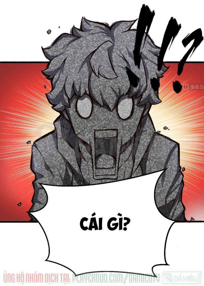 Siêu Cấp Kiện Bàn Hiệp: Chapter 59