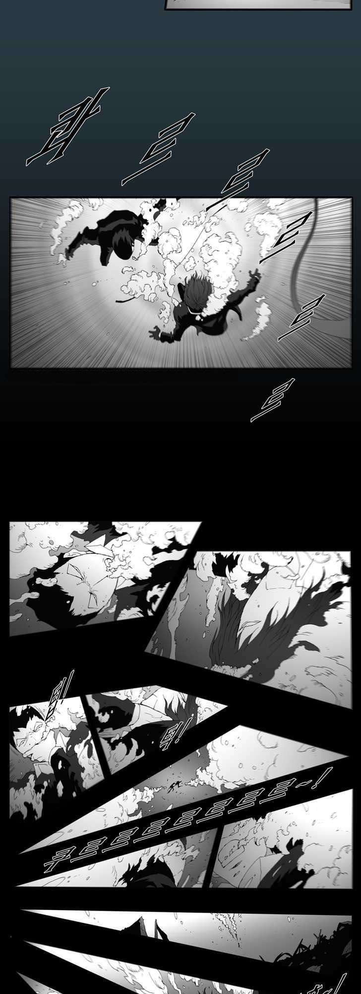 Siêu năng: Chapter 149