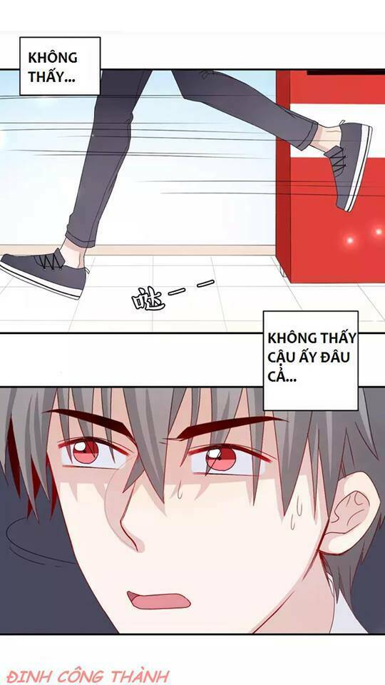 Thần Mì Lắm Chiêu: Chapter 9