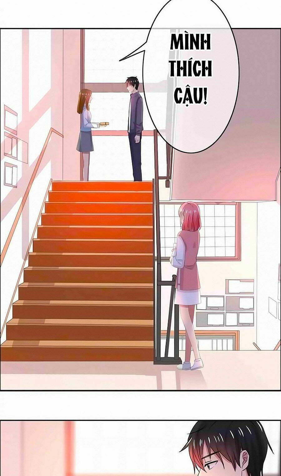 Đại Thần Tình Yêu Chớ Chạm Tôi: Chapter 61