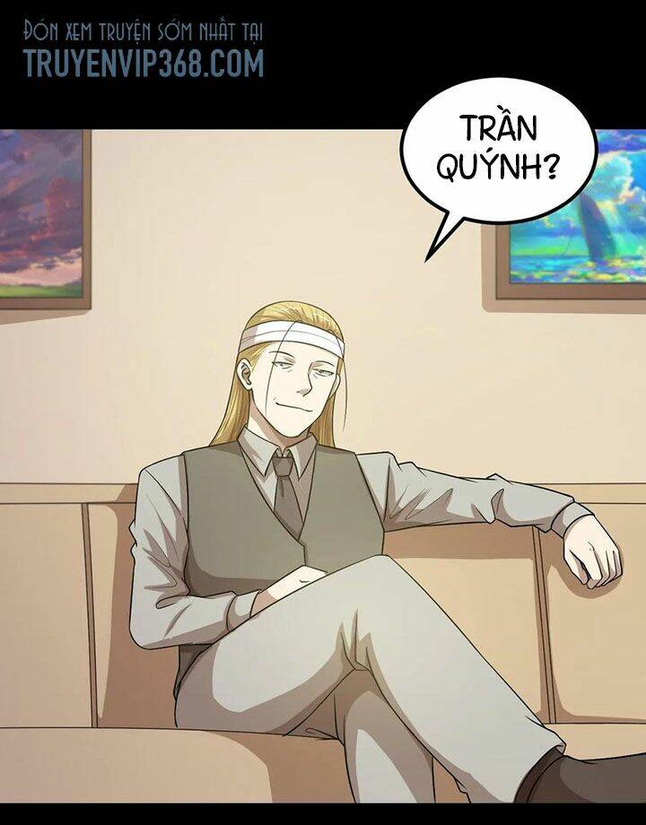 Đai Ca Trở Lại Tuổi 16: Chapter 47