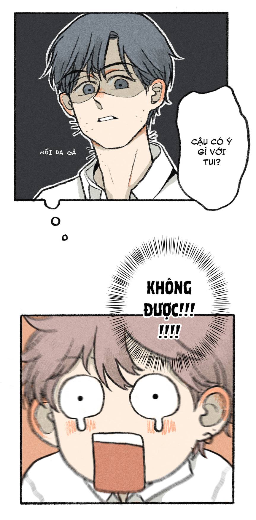 Ức Vạn Song Bảo: Mami, Bó Tay Chịu Trói: Chapter 2.2