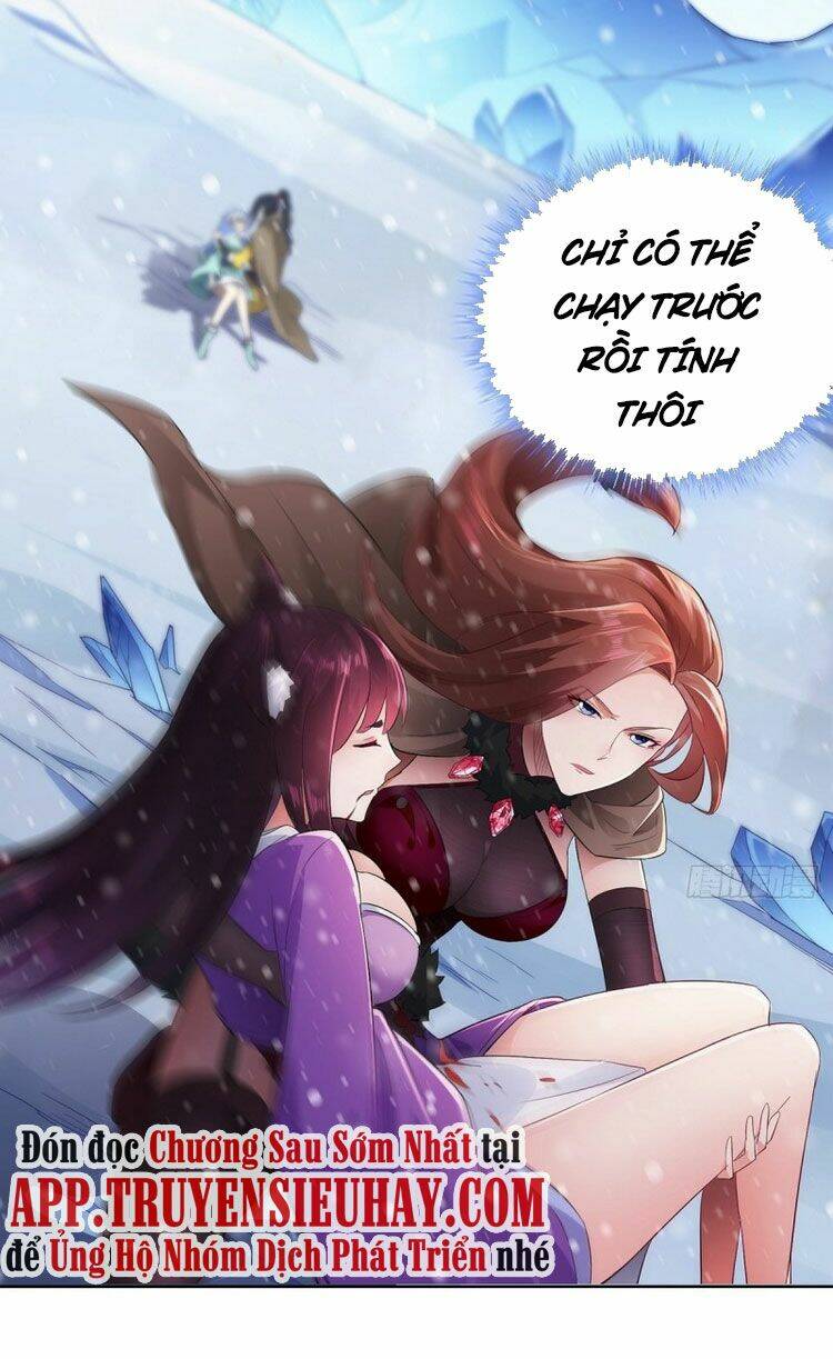 Người Ở Rể Bị Ép Thành Phản Diện Ngoại Truyện: Chapter 7