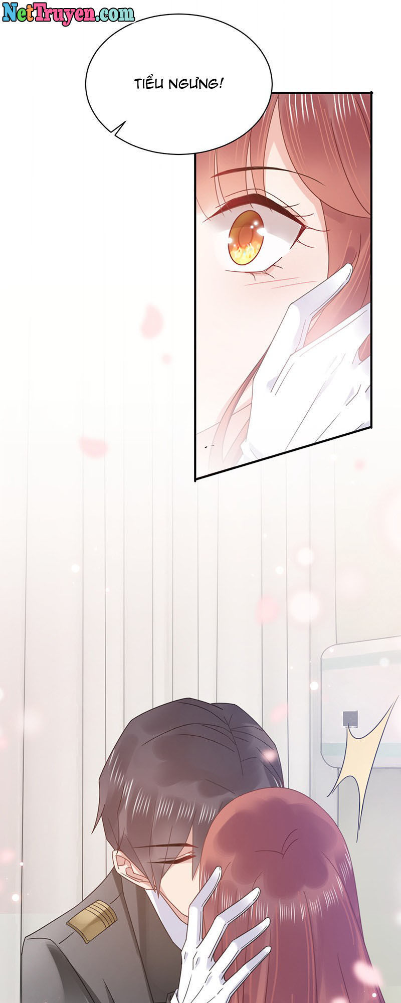 Thịnh Thế Điềm Sủng: Tiểu Manh Thê Của Dịch Thiếu: Chapter 36