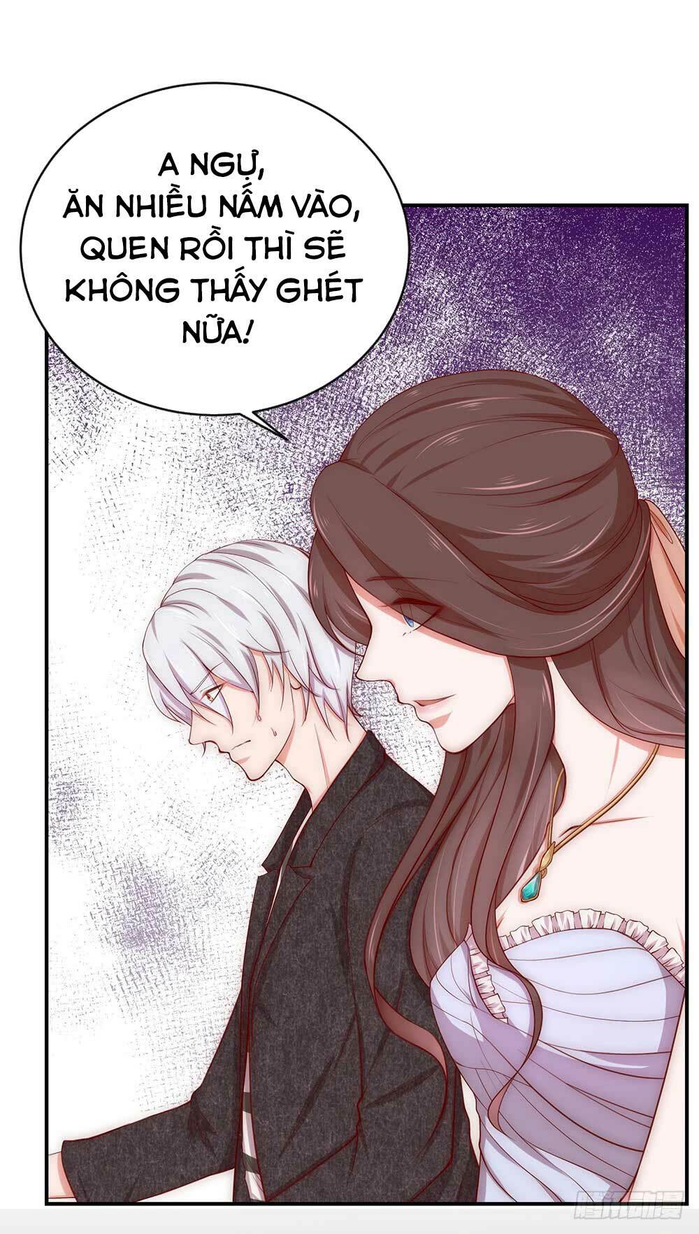 Gả Cho Tình Cũ Làm Lão Bà: Chapter 34