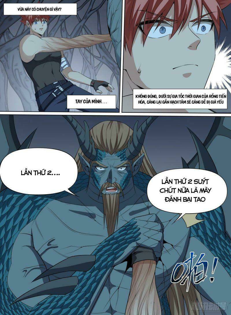 Võ Lực Chí Mạng: Chapter 125