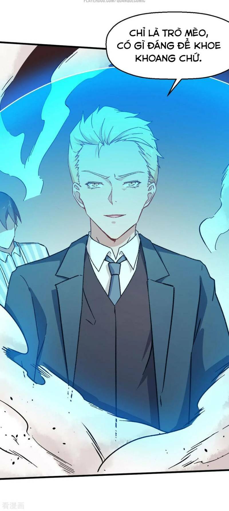 Vườn Trường Cuồng Sư Hệ Thống: Chapter 64
