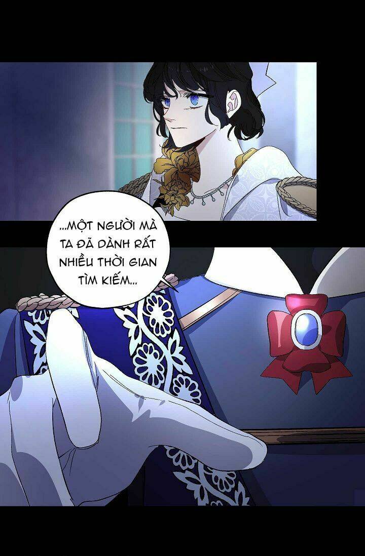 Tình Điên Dại: Chapter 34