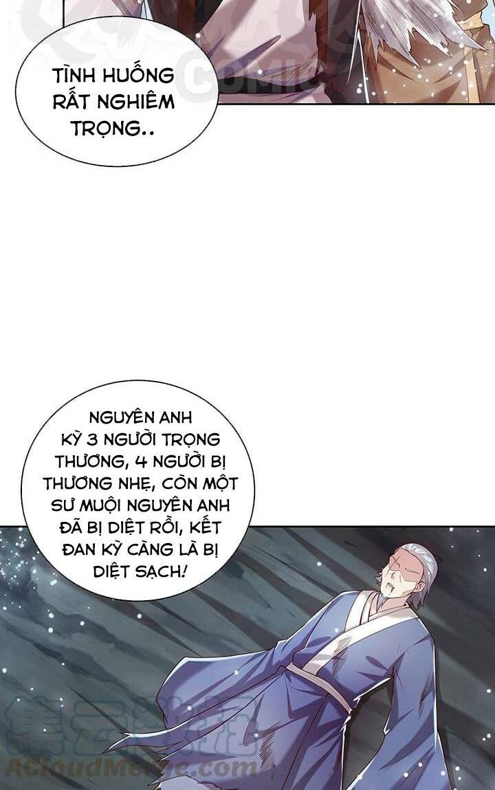 Siêu Phàm Truyện: Chapter 111