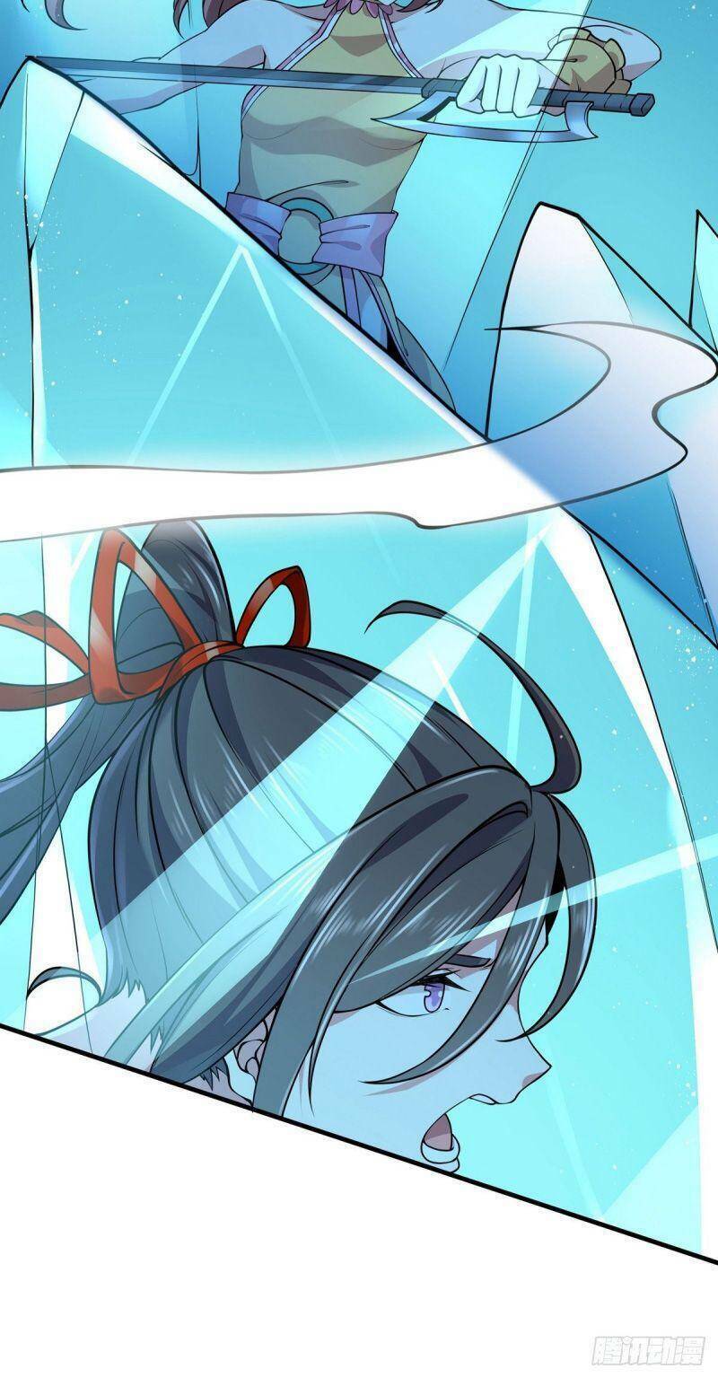 Lực Bạt Sơn Hà Hề Tử Đường: Chapter 13