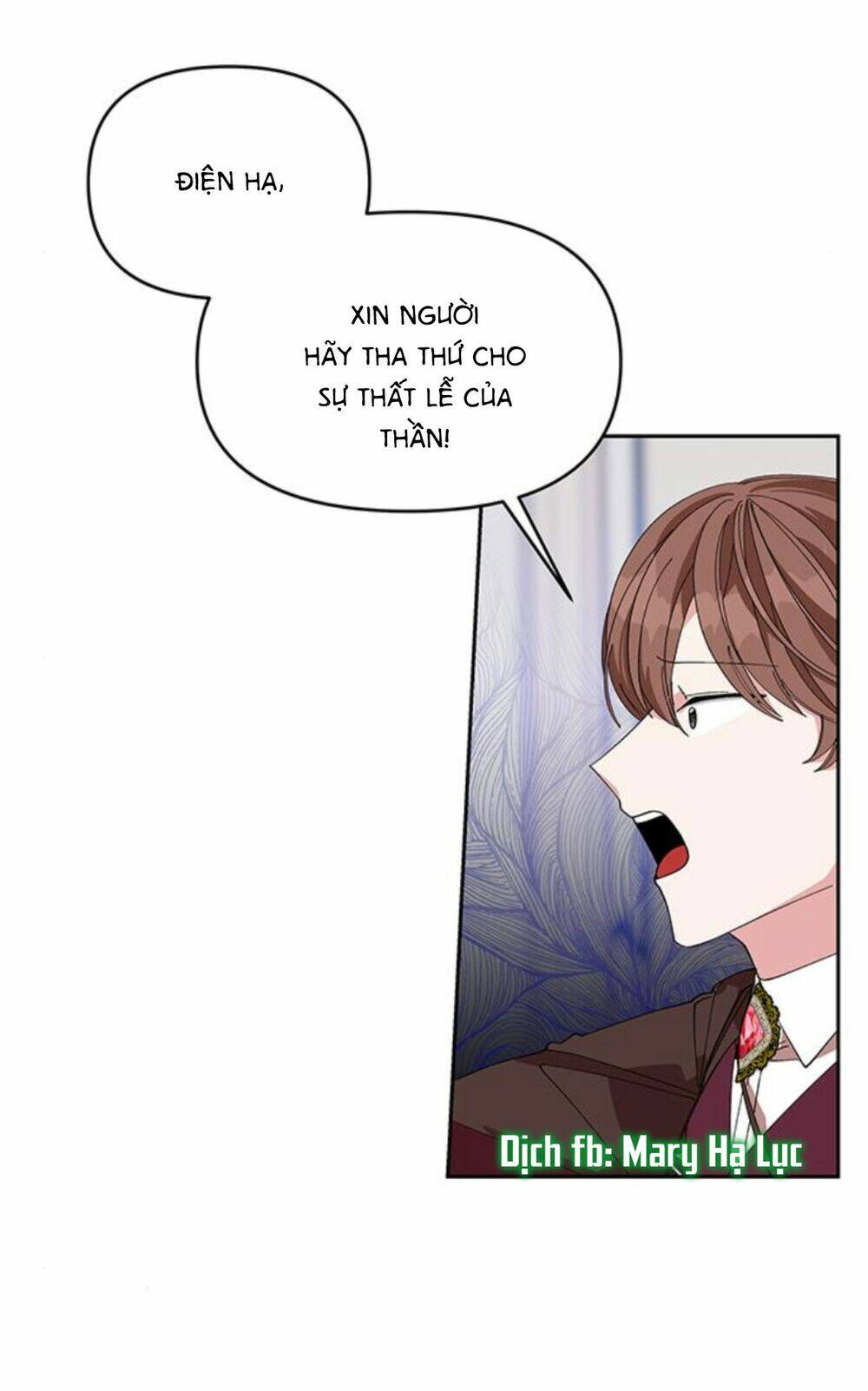 Con Người Không Phải Thứ Có Thể Sửa Rồi Dùng Được Đâu!: Chapter 14