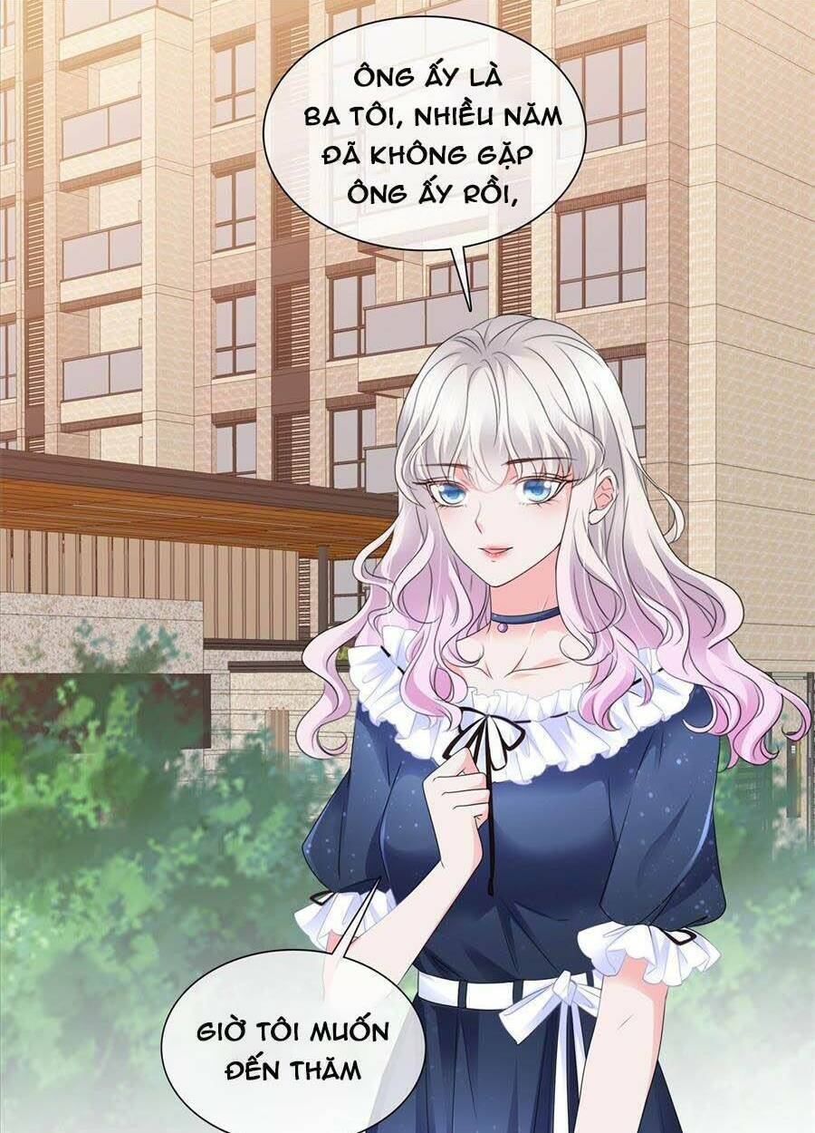 Nhược Hữu Hàn Đông Ngộ Noãn Dương: Chapter 3