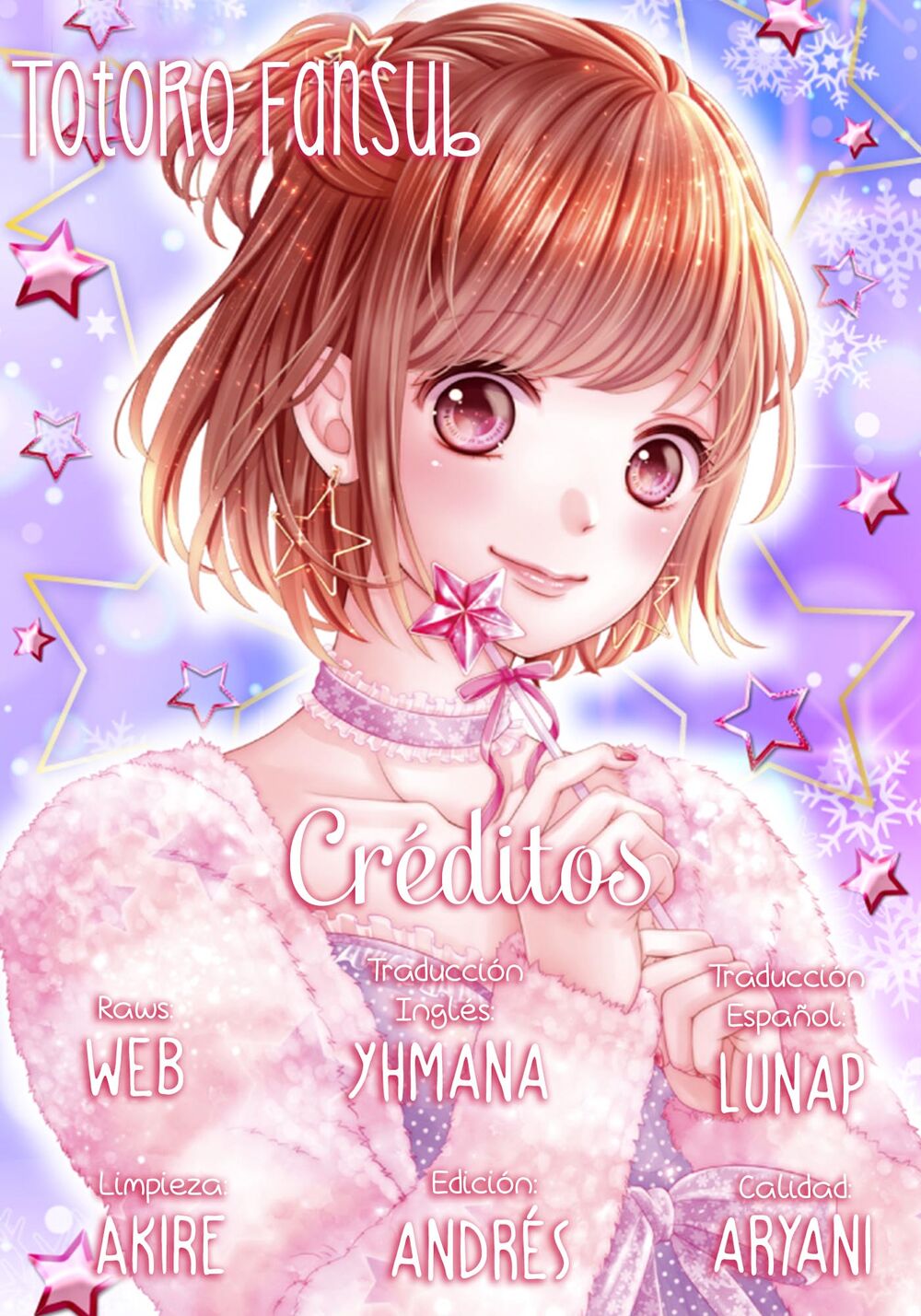 Furuya-Sensei Wa An-Chan No Mono: Chapter 5