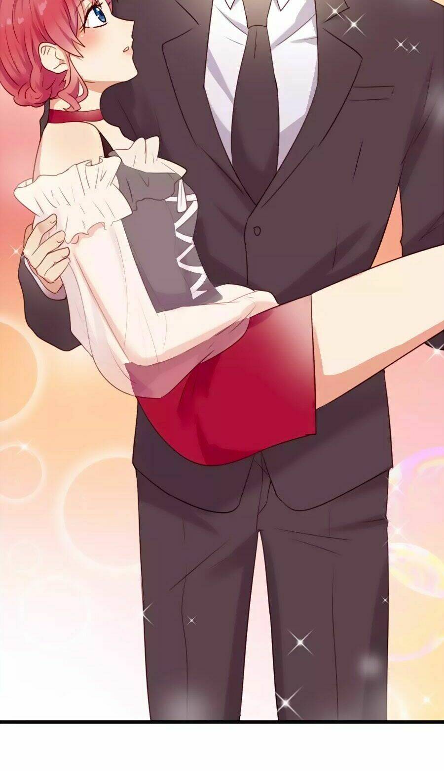 Tiền Nhậm Hữu Độc: Chapter 8