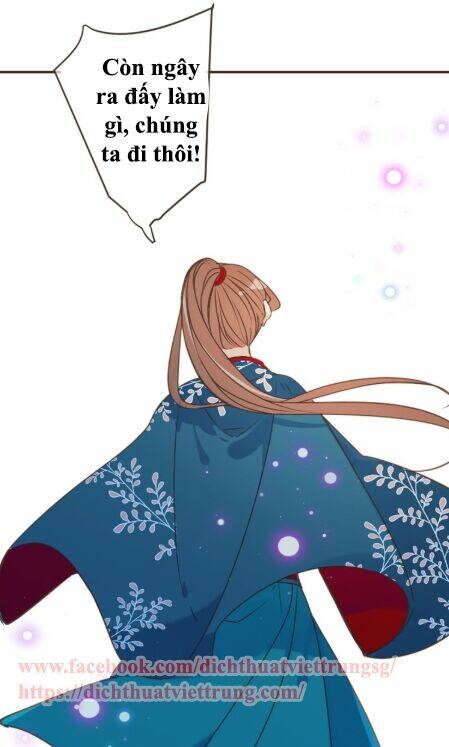 Bạn Trai Tôi Là Cẩm Y Vệ 2: Chapter 15