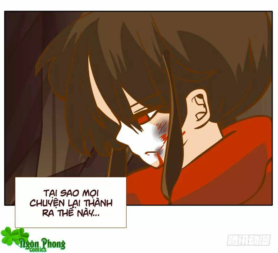 Hòa Thượng Và Tiểu Long Quân: Chapter 56