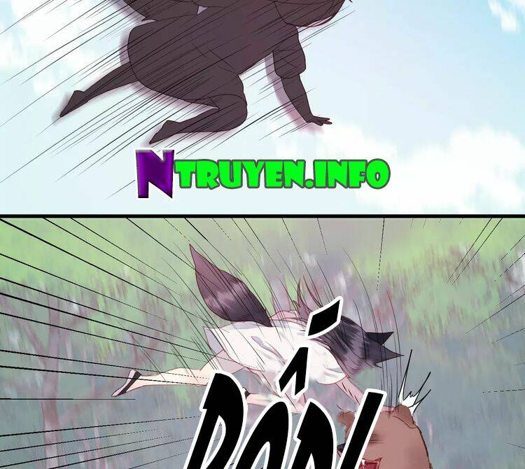 Lượm Được Một Tiểu Hồ Ly 2: Chapter 4