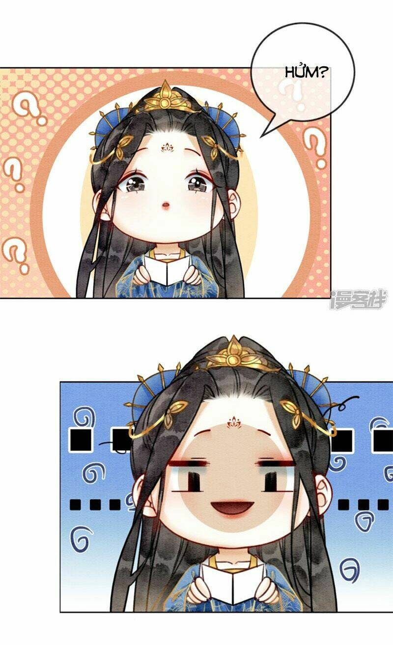 Hậu Cung Của Trẫm Cháy Rồi!: Chapter 38