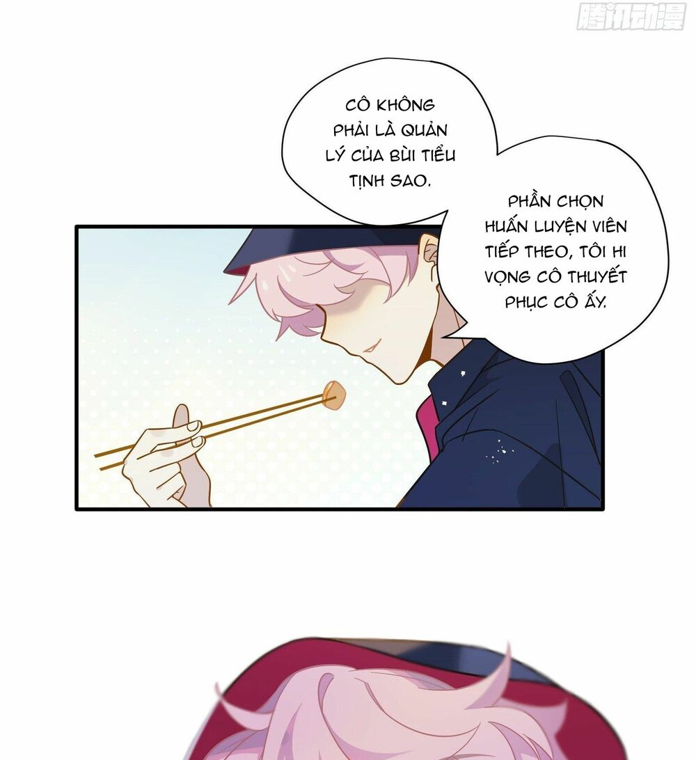 Nữ Phụ Như Tôi Cũng Có Ngày Ra Mắt: Chapter 43