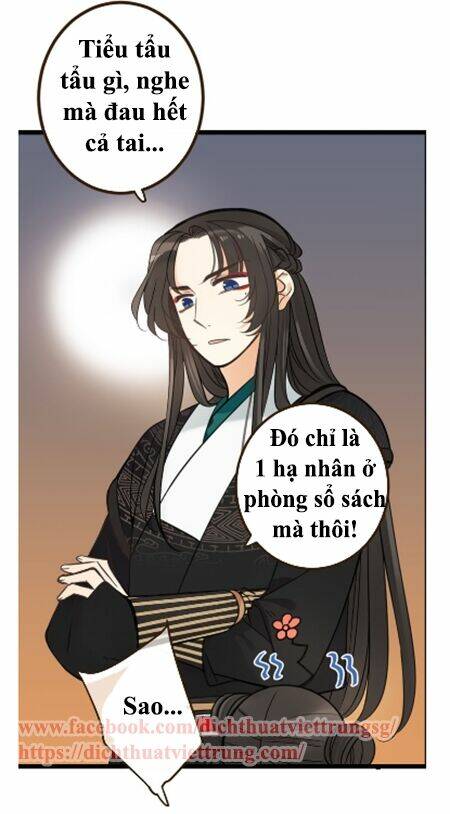 Bạn Trai Tôi Là Cẩm Y Vệ 2: Chapter 22